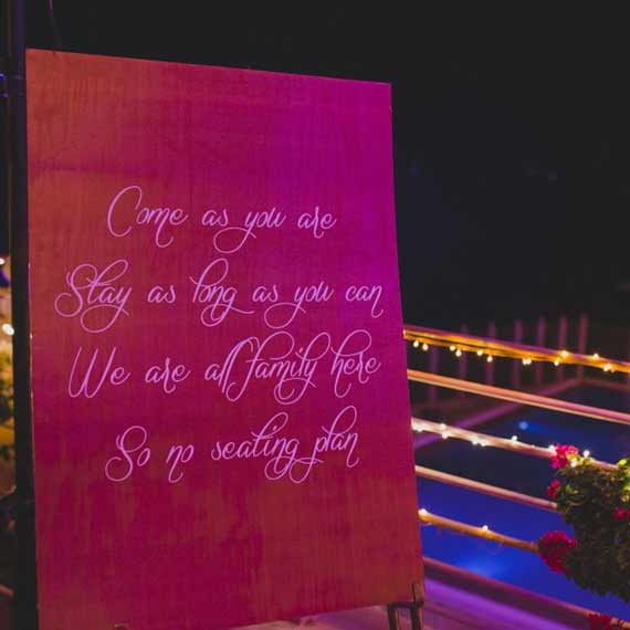 Regal Indian Wedding