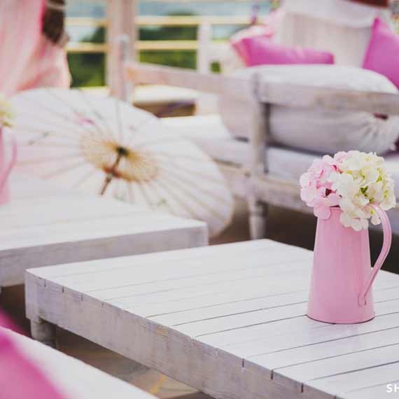 Regal Indian Wedding