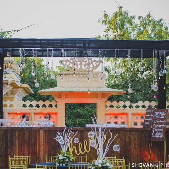 Regal Indian Wedding