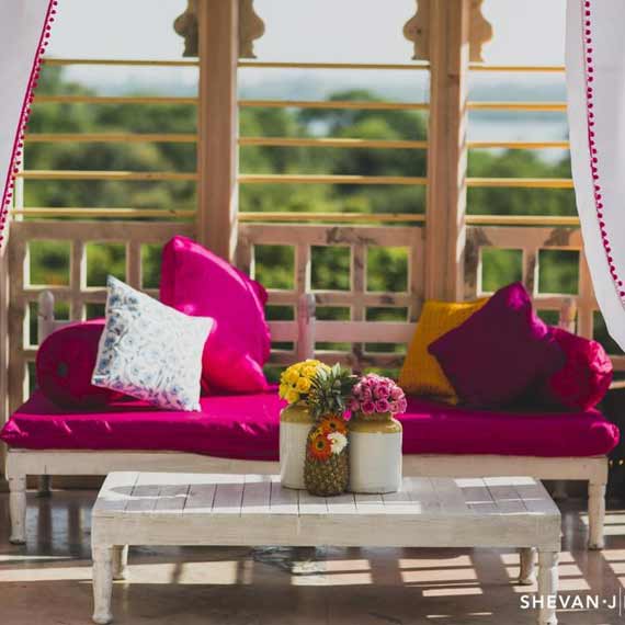 Regal Indian Wedding