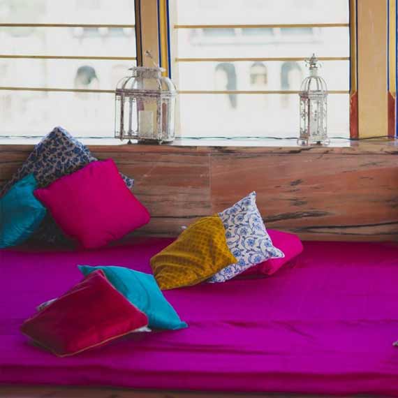 Regal Indian Wedding