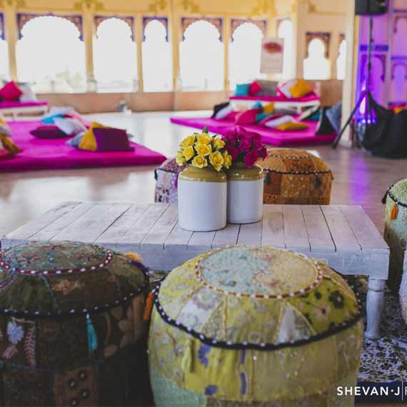 Regal Indian Wedding