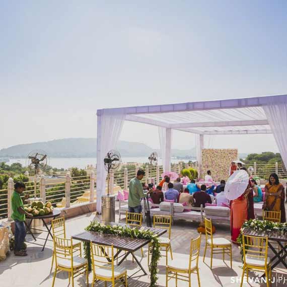 Regal Indian Wedding