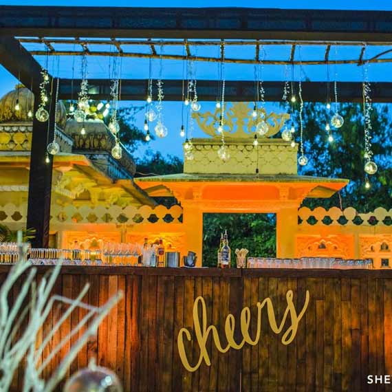 Regal Indian Wedding